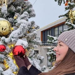 Анастасия Франц, Челябинск