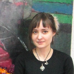 Екатерина Воронцова