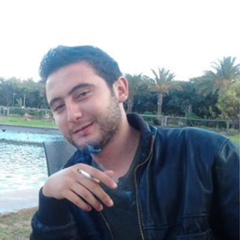 Hamed Aymen, Gafsa