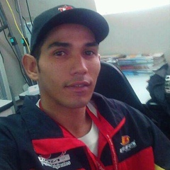 Roger Parra, 36 лет, Caracas