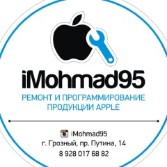 Imohmad Apple, 37 лет, Грозный