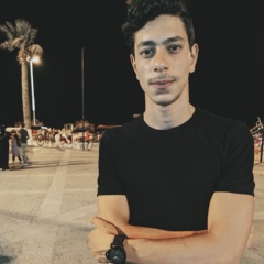 Jlassi Farouk, 25 лет, Tunis