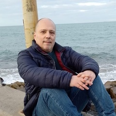 Carlos-Alberto Bergmann, 53 года, Buenos Aires