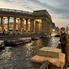 Виктор Дмитриев, Бичура