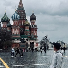 Александр Беркут, Санкт-Петербург