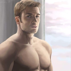 Steve Rogers, New York City