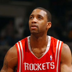 Tracy Mcgrady, 45 лет