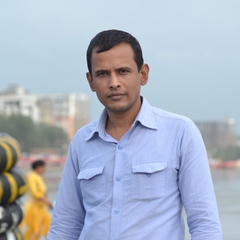 MD Rahaman, Cox's Bazar