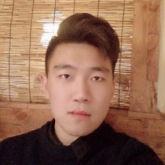 Kim Bryant, Shenyang