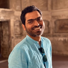 Ravi Kant, 39 лет, New Delhi