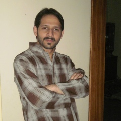 Waqas Butt, 43 года, Lahore