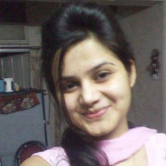 Saumya Rawat, 31 год, Chandigarh