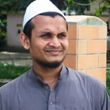 Md-Muzammal Hoq, Mymensingh