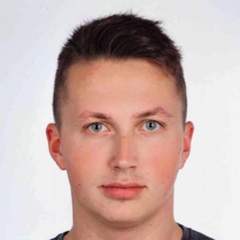 Eryk Neckerauer, 28 лет, Ludwigshafen am Rhein