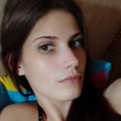 Юля Робкова, 33 года, Омск