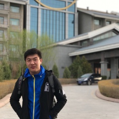 Ibrawime Byishanlo, 28 лет, Lanzhou