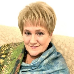 Светлана Зонина, 63 года, Ханты-Мансийск