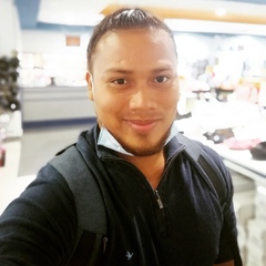 Paco Torres, 32 года, Panama