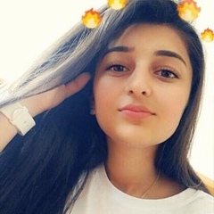 Monika Gevorgyan, 22 года, Капан