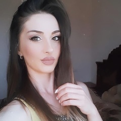 Anna Vardanyan, 34 года, Ереван