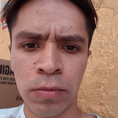 Jovany Cortes, 23 года, Ciudad Nezahualcóyotl