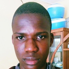 Karlin Gore, 22 года, Abidjan