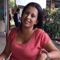 Gaby Acuña, 32 года, Managua