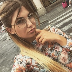 Алина Френсс, 27 лет, Кишинев