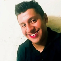 Jossi García Orozco, 35 лет, San Marcos