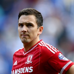 Stewart Downing, 40 лет, London