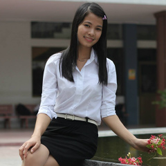 Lily Nguyen, Ho Chi Minh City