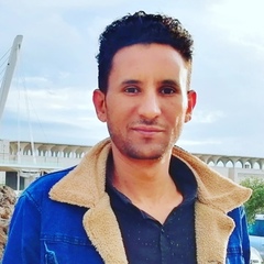 Khaled Belkhir, Alger