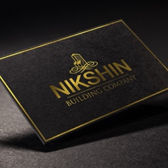 Nikshin Building-Company, 39 лет, Wrocław