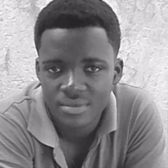 Julius Kevin, 28 лет, Cape Coast