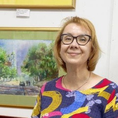 Ирина Барсукова, Витебск