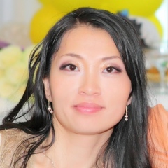 Natalia Park, 44 года, Алматы