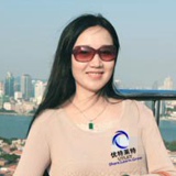 Utlet-Daisy Meng, 41 год, Beijing