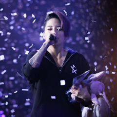 Amber Liu, Seoul