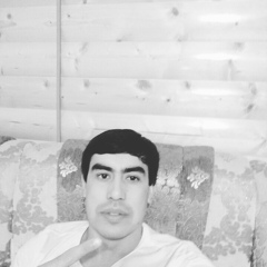 Nodir Mirzayev