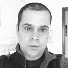 Mohamad Dehneh, 43 года, Göteborg