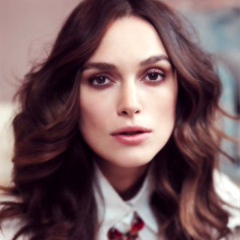 Keira Knightley, 39 лет