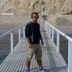 Adam-Hema Hema, Sharm el-Sheikh