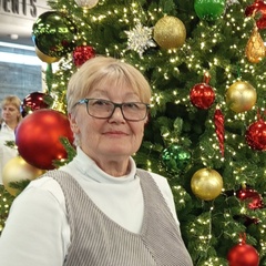 Татьяна Гущина, 65 лет, Севастополь