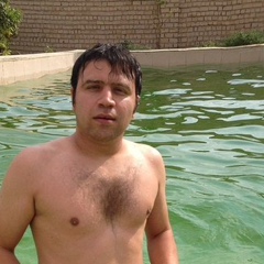 Hamid Beyranvandi, Ahvaz