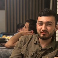 Nazarjon Abdullaev, 24 года, Москва