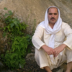 Bilal Tanahq, Kohat