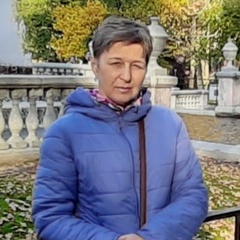 Светлана Прокофьева, 57 лет, Санкт-Петербург