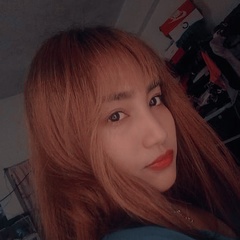 Jenaica Alampangan, 20 лет, Baguio