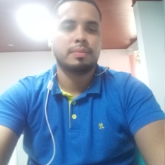 Carlos Castaeda, 33 года, Managua