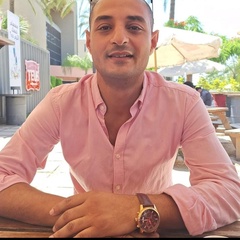 Hassan Hamdy, 36 лет, Alexandria